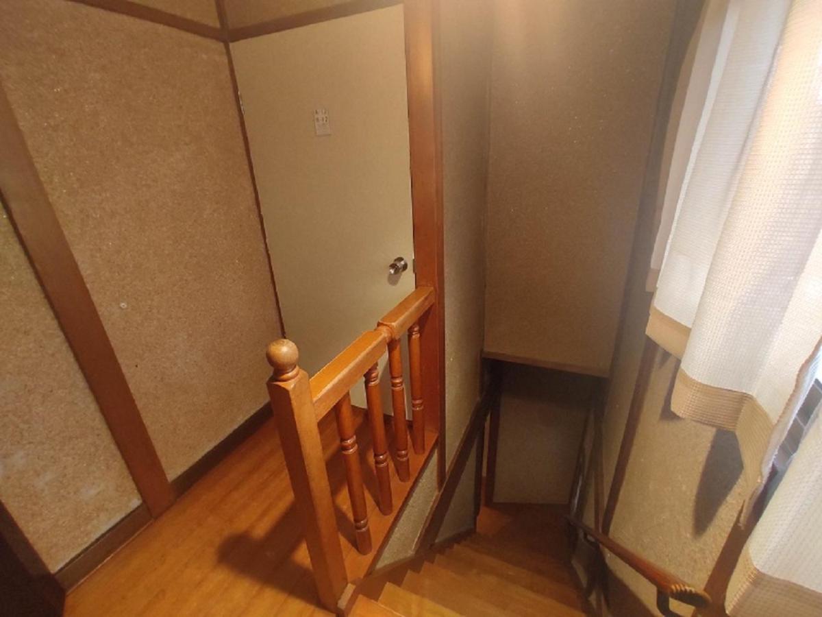 Guesthouse Kincha 駅東口 Уцуномия Екстериор снимка