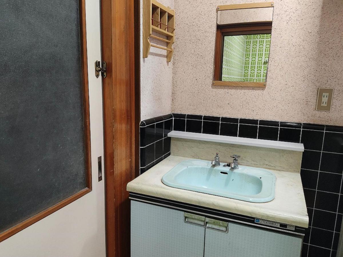 Guesthouse Kincha 駅東口 Уцуномия Екстериор снимка